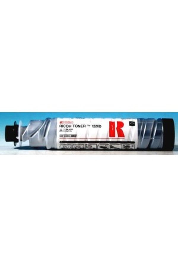 Ricoh Toner black 9'000S. - Image 1