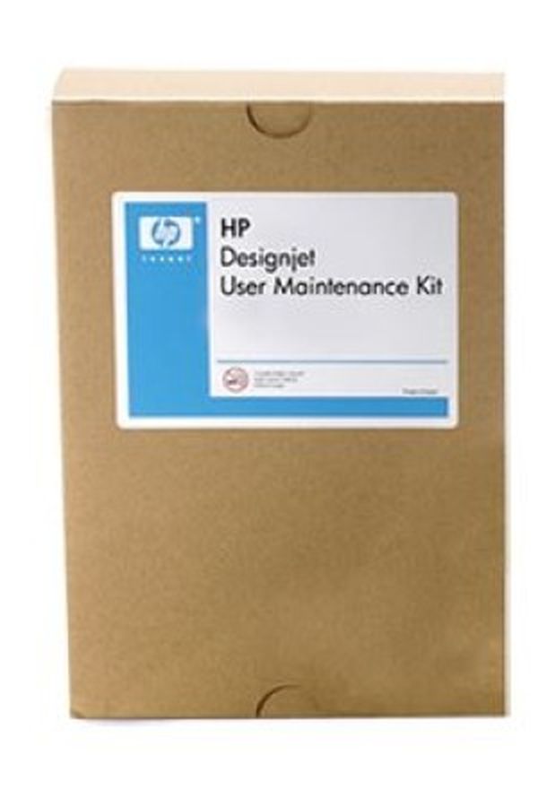 HP Wartungskit zu DJ 4000/Z6xx0 - Image 1