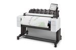 HP DesignJet T2600PS MFP 36'' - Thumbnail 6