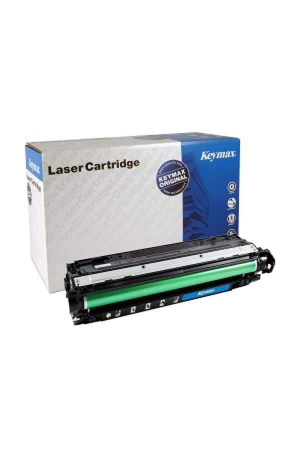 KEYMAX Toner-Modul yellow - Image 1