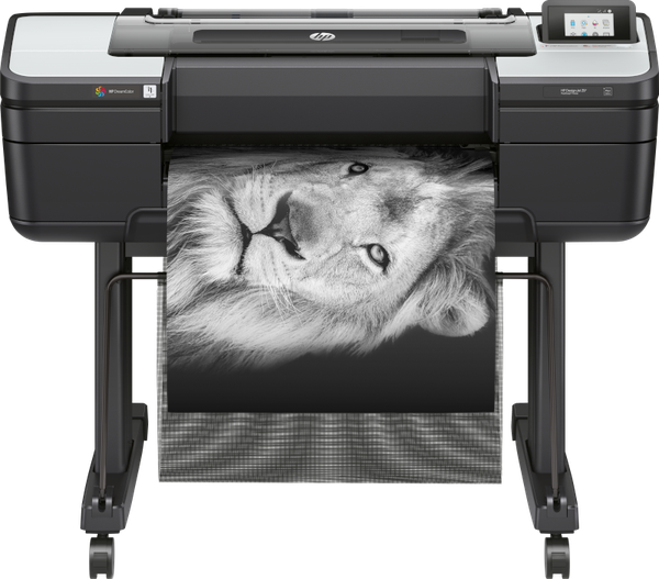 HP DesignJet Z9+ PS Plus 24" - Image 2