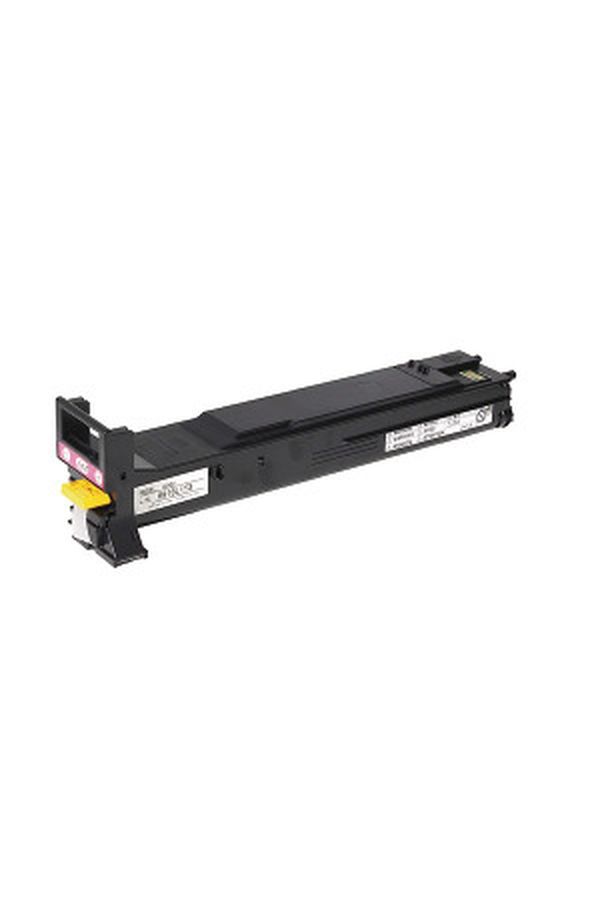KONICA Toner HY cyan - Image 1