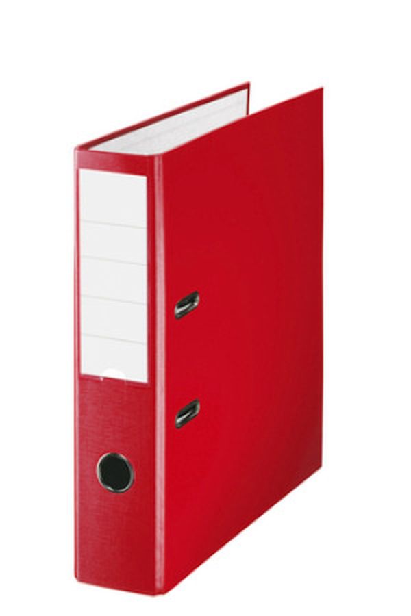 ESSELTE Ordner CH Standard 7.5cm - Image 1