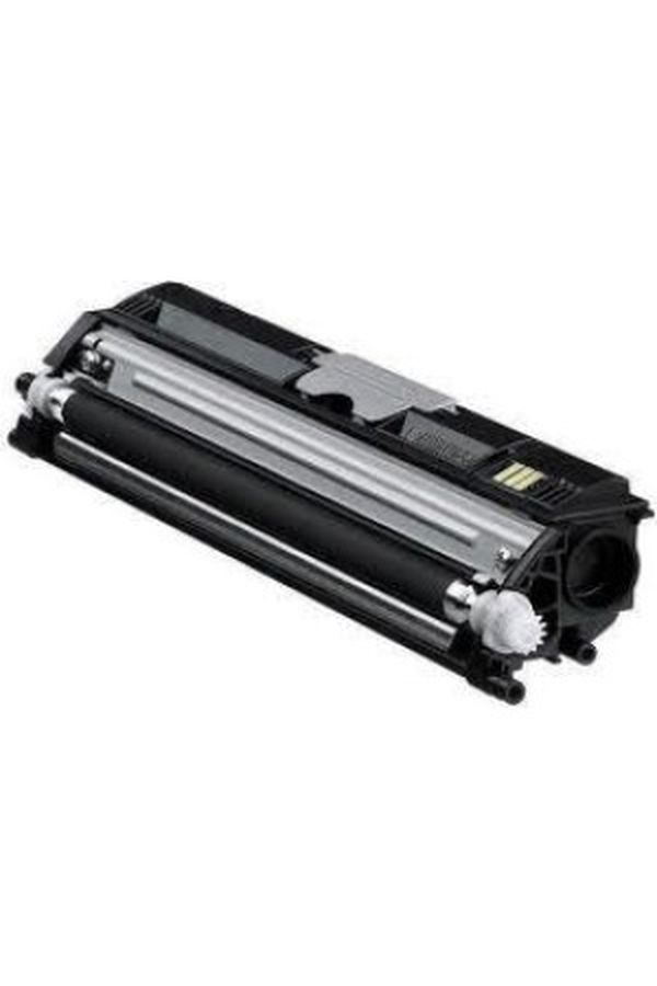KONICA Toner HY schwarz - Image 1