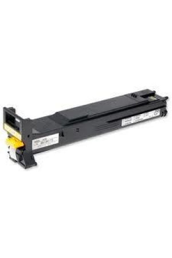 KONICA Toner HY yellow - Image 1
