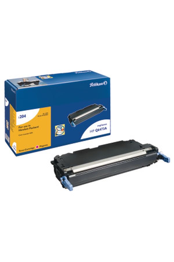 PELIKAN Toner-Modul magenta - Image 1