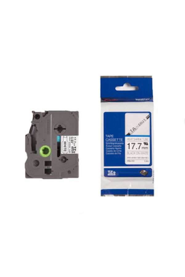 PTOUCH Heat-Shrink-Tube f. 5.4-10.6mm - Image 1
