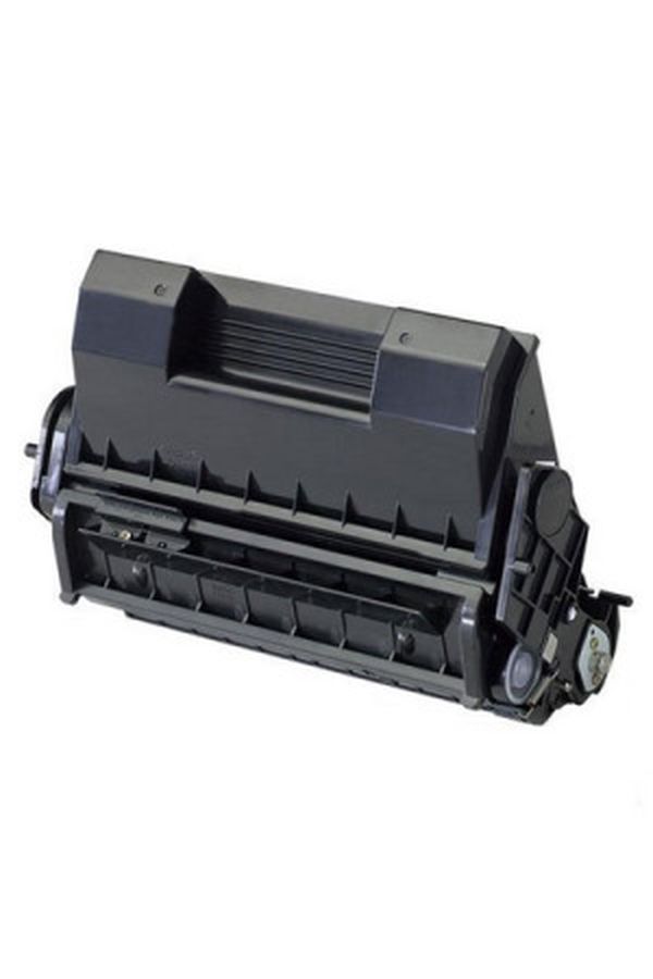 OKI Toner-Modul schwarz - Image 1