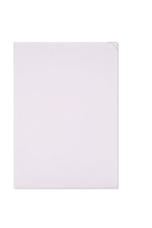 ELCO Sichthülle Ordo Discreta A4 - Image 1