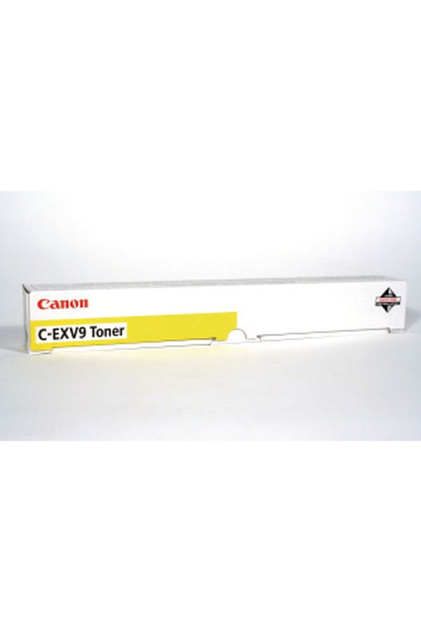 Canon Toner iR 3100 yellow - Image 1