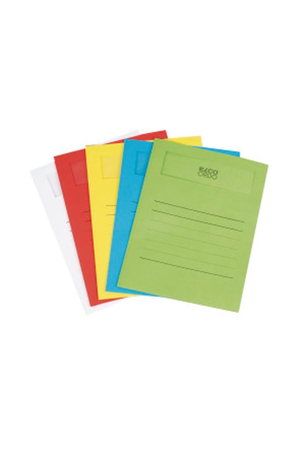 ELCO Sichthülle Ordo volumino A4 - Image 1