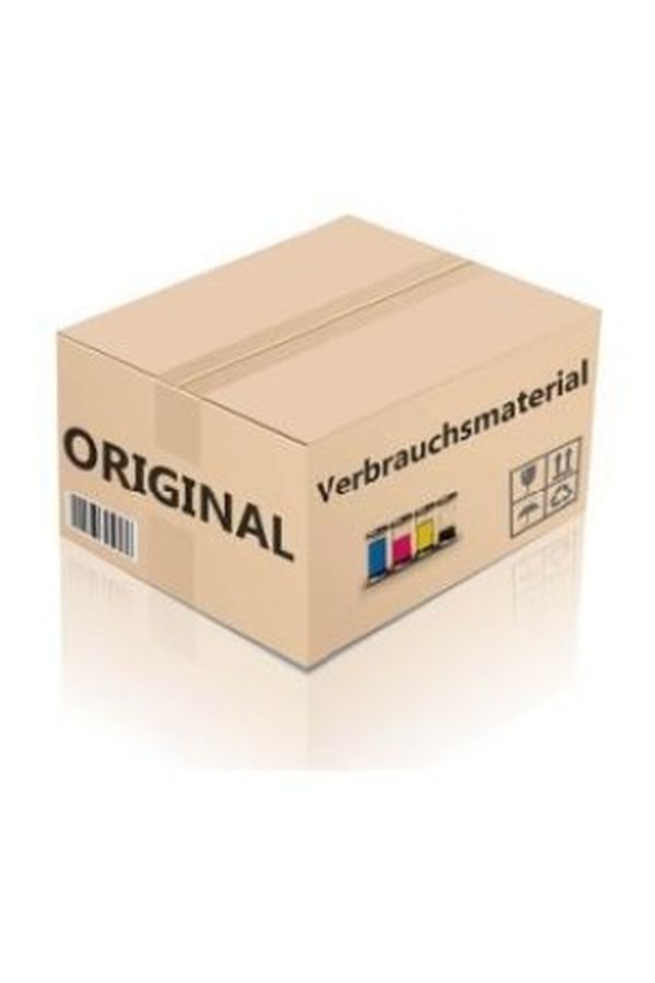 OKI Waste Toner Box - Image 1