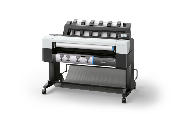 HP DesignJet T1600dr PS Plus 36'' - Image 4