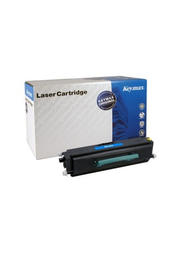 KEYMAX RMC-Toner-Modul HY schwarz - Image 1