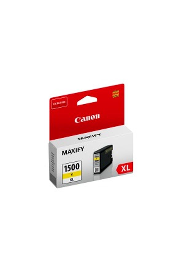 CANON Tintenpatrone XL yellow - Image 1