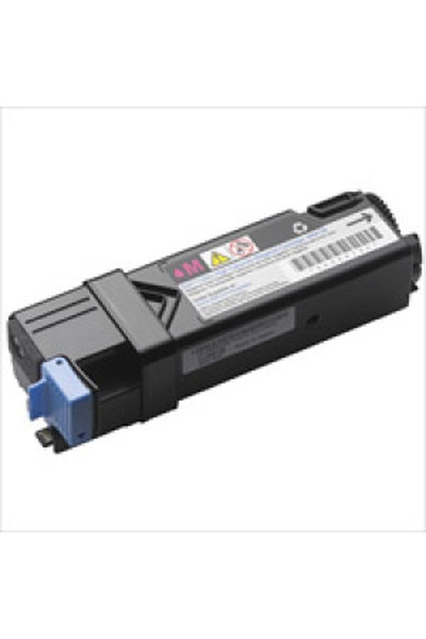 DELL Toner-Modul HY WM138 magenta - Image 1