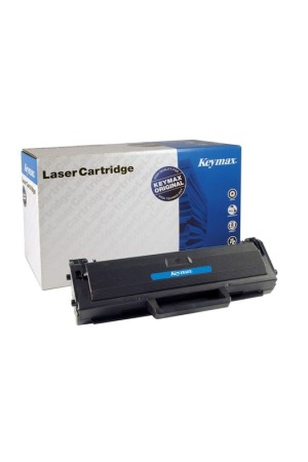 KEYMAX RMC- Toner-Modul schwarz - Image 1