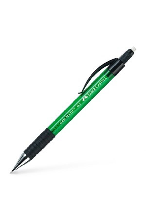 FABER-CA. Druckbleistift 1375 HB - Image 1