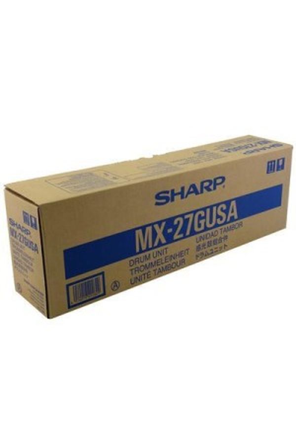 SHARP Drum - Image 1