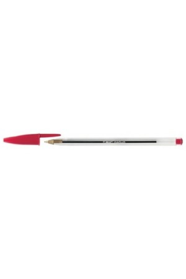 BIC Kugelschreiber Cristal M - Image 1