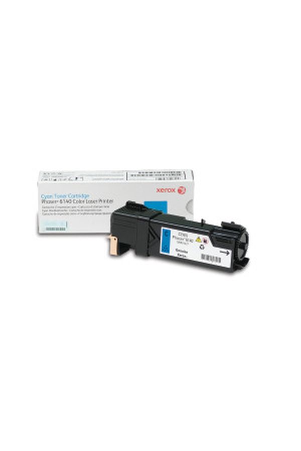 XEROX Toner-Modul cyan - Image 1