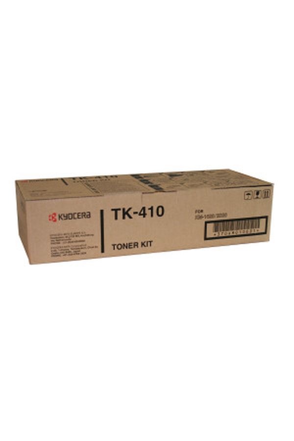 Kyocera Toner 15'000s. black - Image 1