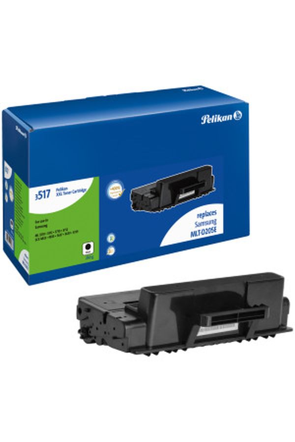 PELIKAN Toner-Modul schwarz - Image 1