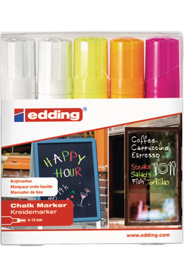 EDDING Windowmarker 4090 4-15mm - Image 1
