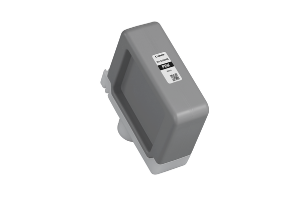 Canon Tinte PFI-3100 160ml photo black - Image 1