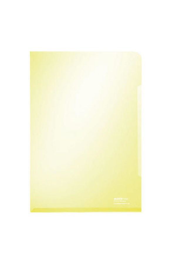 LEITZ Sichthülle Premium A4 - Image 1