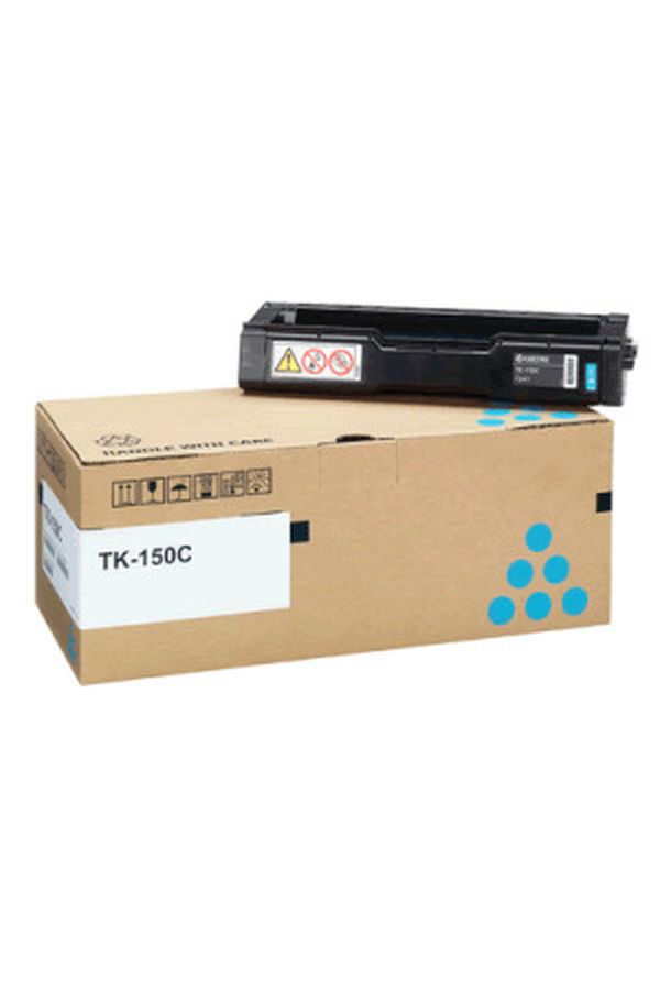 KYOCERA Toner-Modul cyan - Image 1