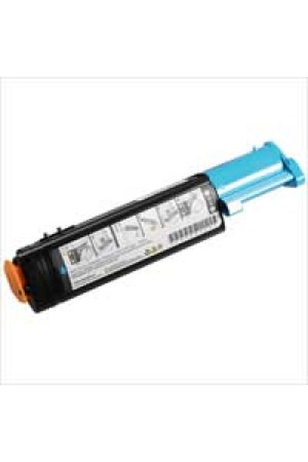 Dell Toner  2'000s. cyan - Image 1