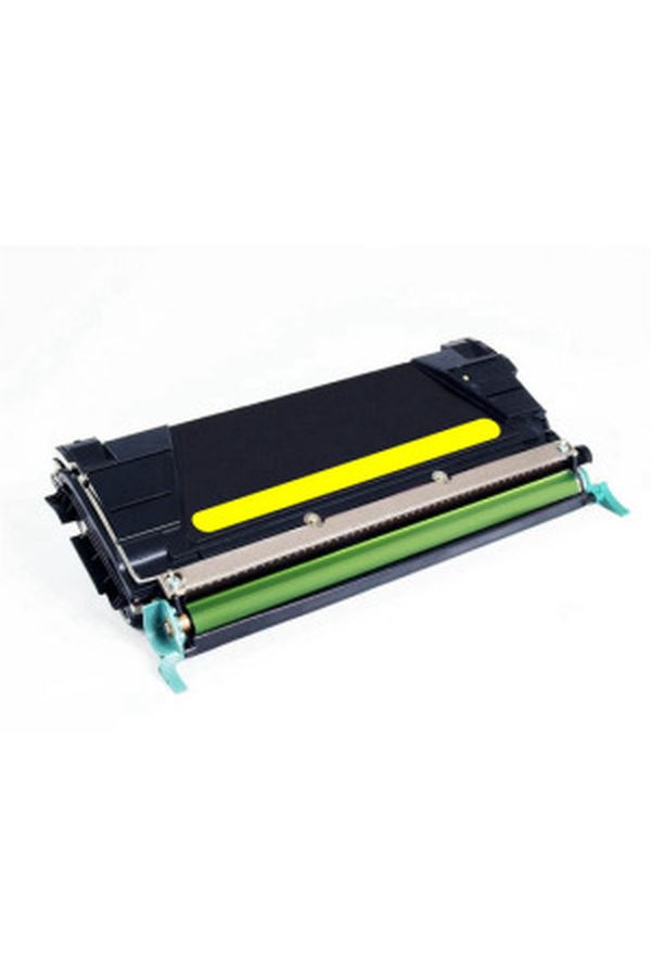 NEUTRAL RMC- Toner-Modul yellow - Image 1