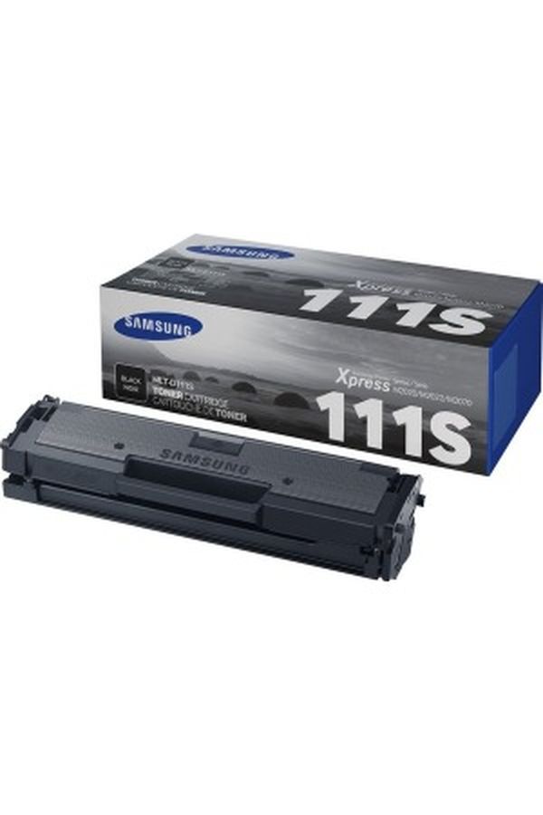 SAMSUNG Toner-Modul schwarz - Image 1