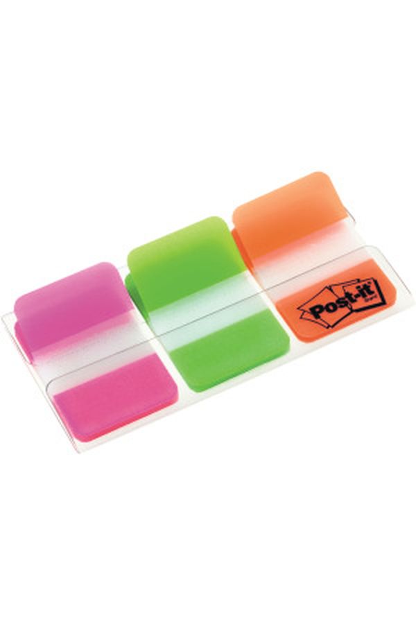 POST-IT Index Strong 25,4x38mm - Image 1