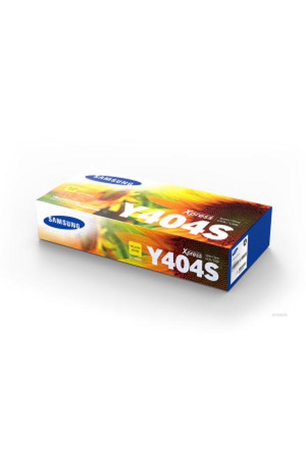 SAMSUNG Toner yellow - Image 1