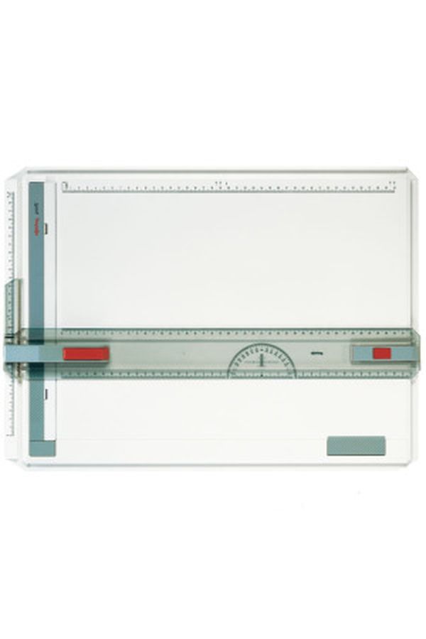 ROTRING Zeichenplatte profil A3 - Image 1
