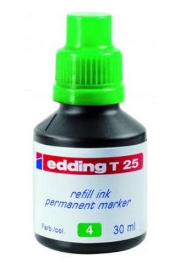 EDDING Nachfülltuschen T25 - Image 1