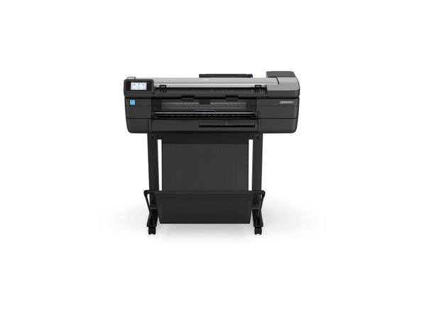 HP DesignJet T830 MFP 24" - Image 1