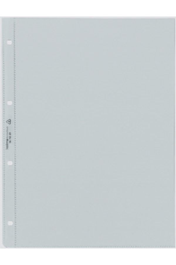 KOLMA Zeigetasche PP ExtraSolid A4 - Image 1