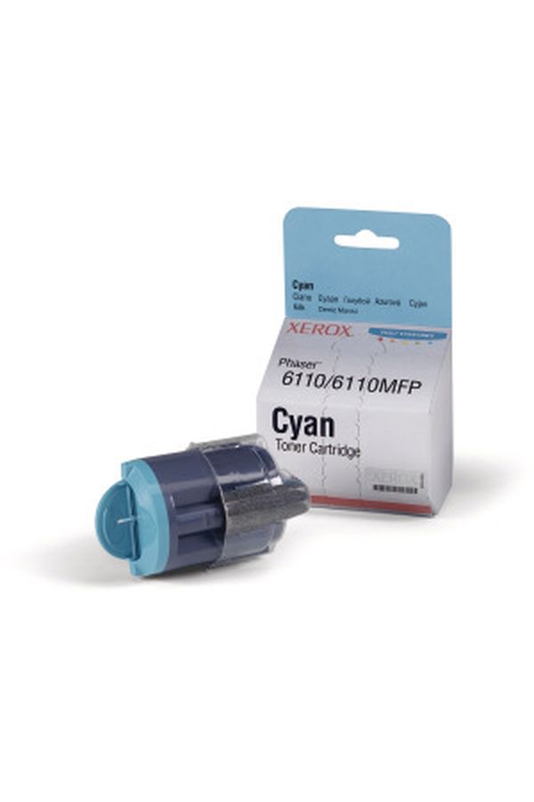 XEROX Toner cyan - Image 1