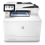 HP Color LaserJet Enterprise MFP M480f - Thumbnail 1
