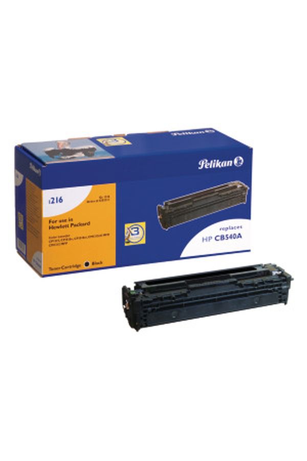 PELIKAN Toner-Modul schwarz - Image 1