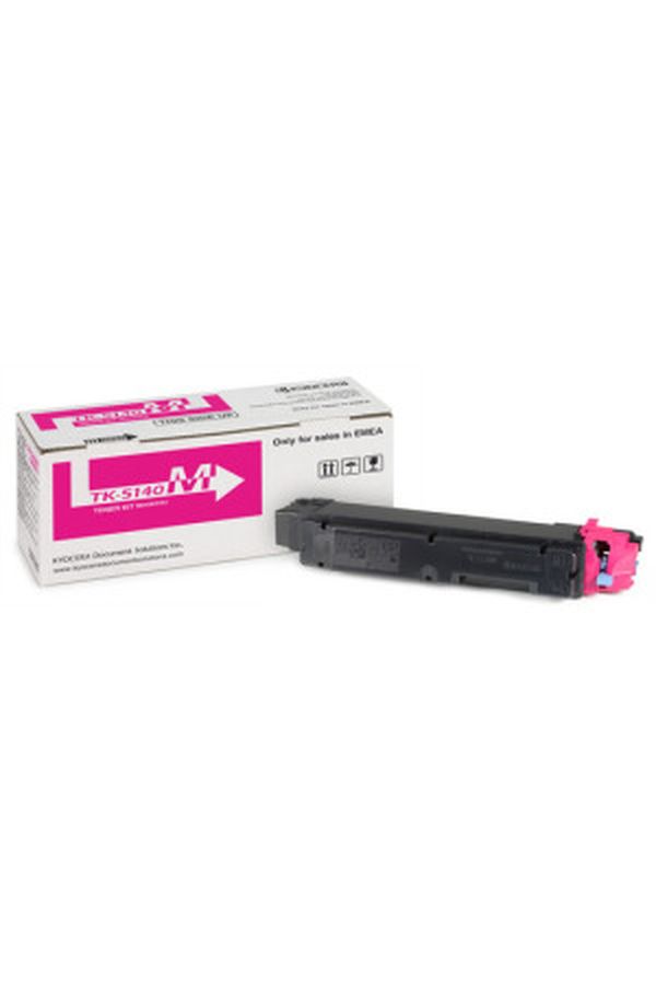 KYOCERA Toner-Modul magenta - Image 1