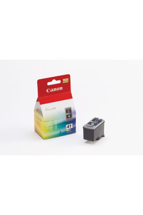 Canon Tinte 3x4ml color - Image 1