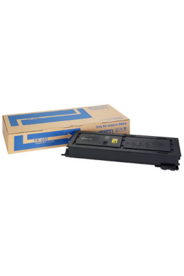KYOCERA Toner-Modul schwarz - Image 1