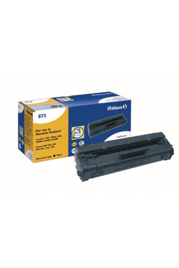 PELIKAN Toner-Modul schwarz - Image 1