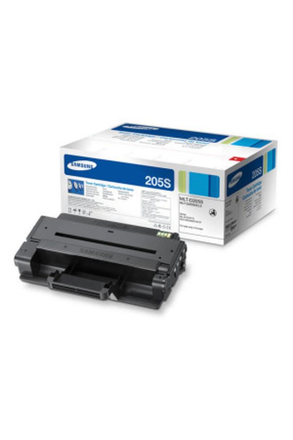 SAMSUNG Toner-Modul schwarz - Image 1