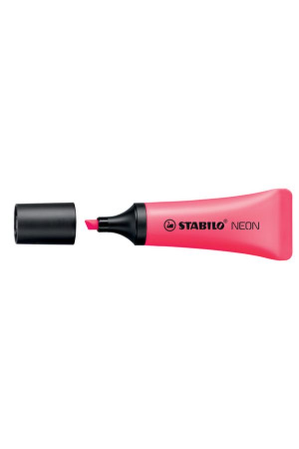 STABILO Textmarker Neon 2-5mm - Image 1