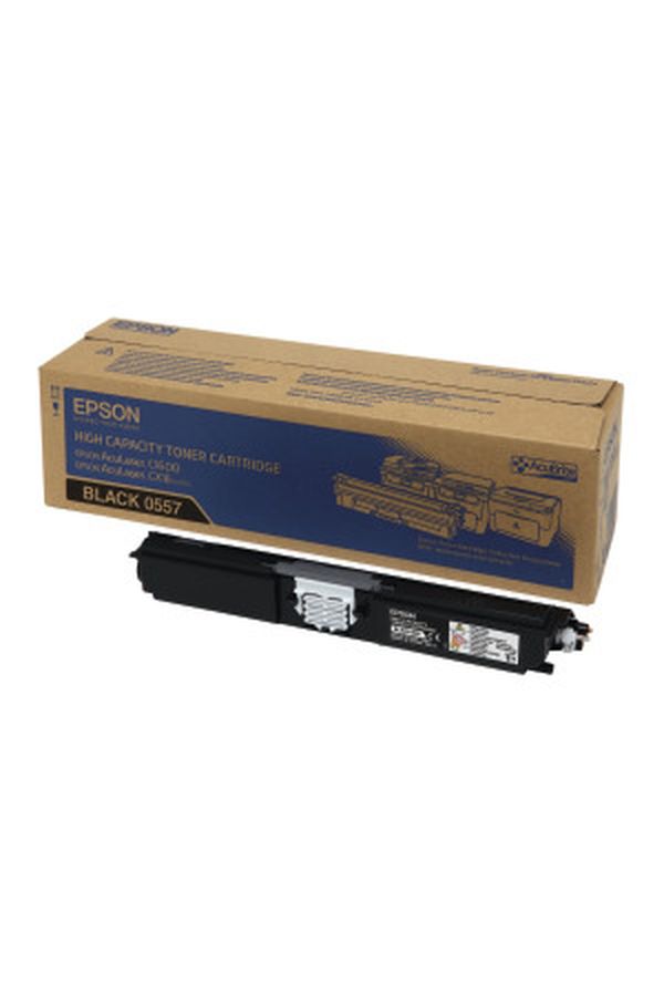 EPSON Toner-Modul HY schwarz - Image 1